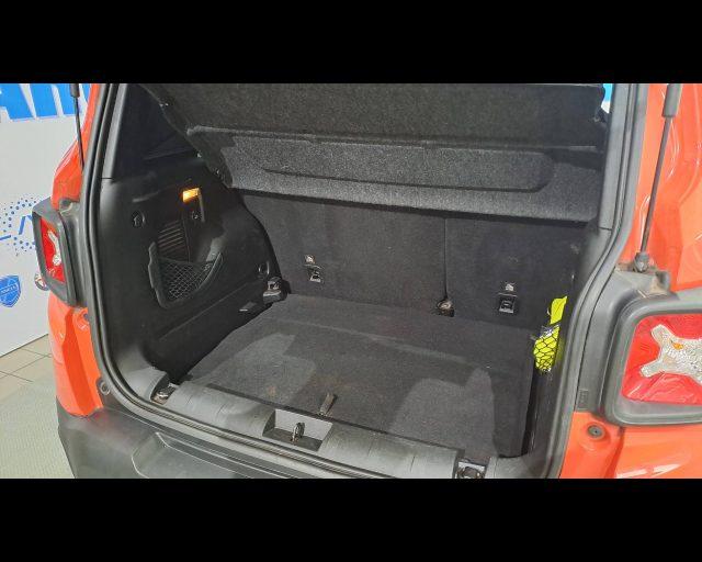 JEEP Renegade 2.0 mjt Sport 4wd 120cv