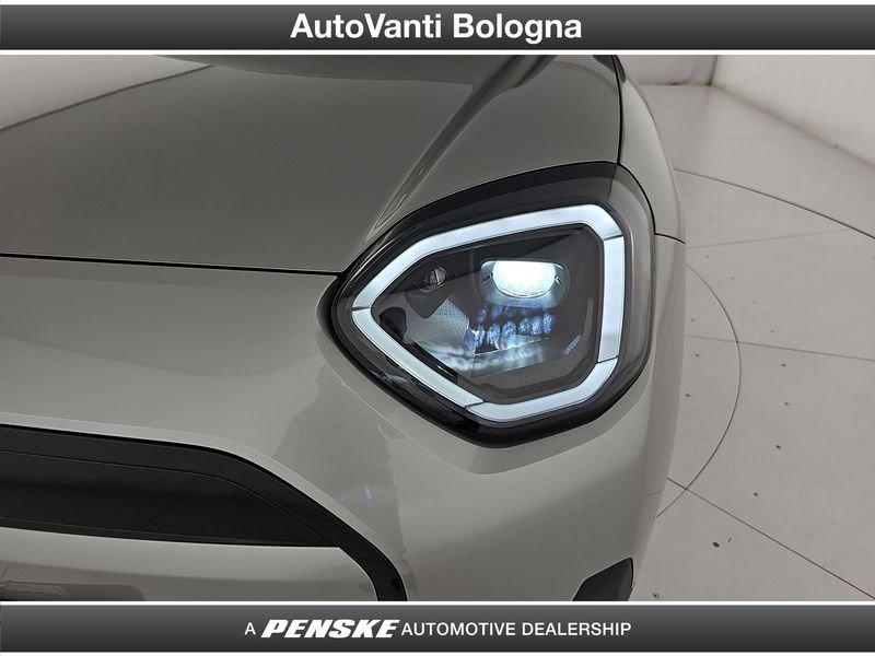 MINI Aceman Mini Aceman E Classic