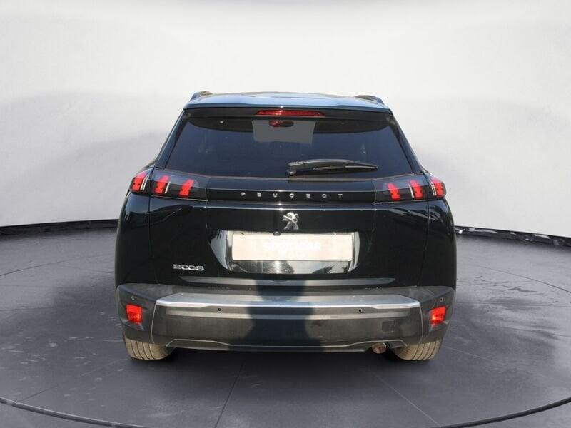Peugeot 2008 PureTech 100 Allure S&S