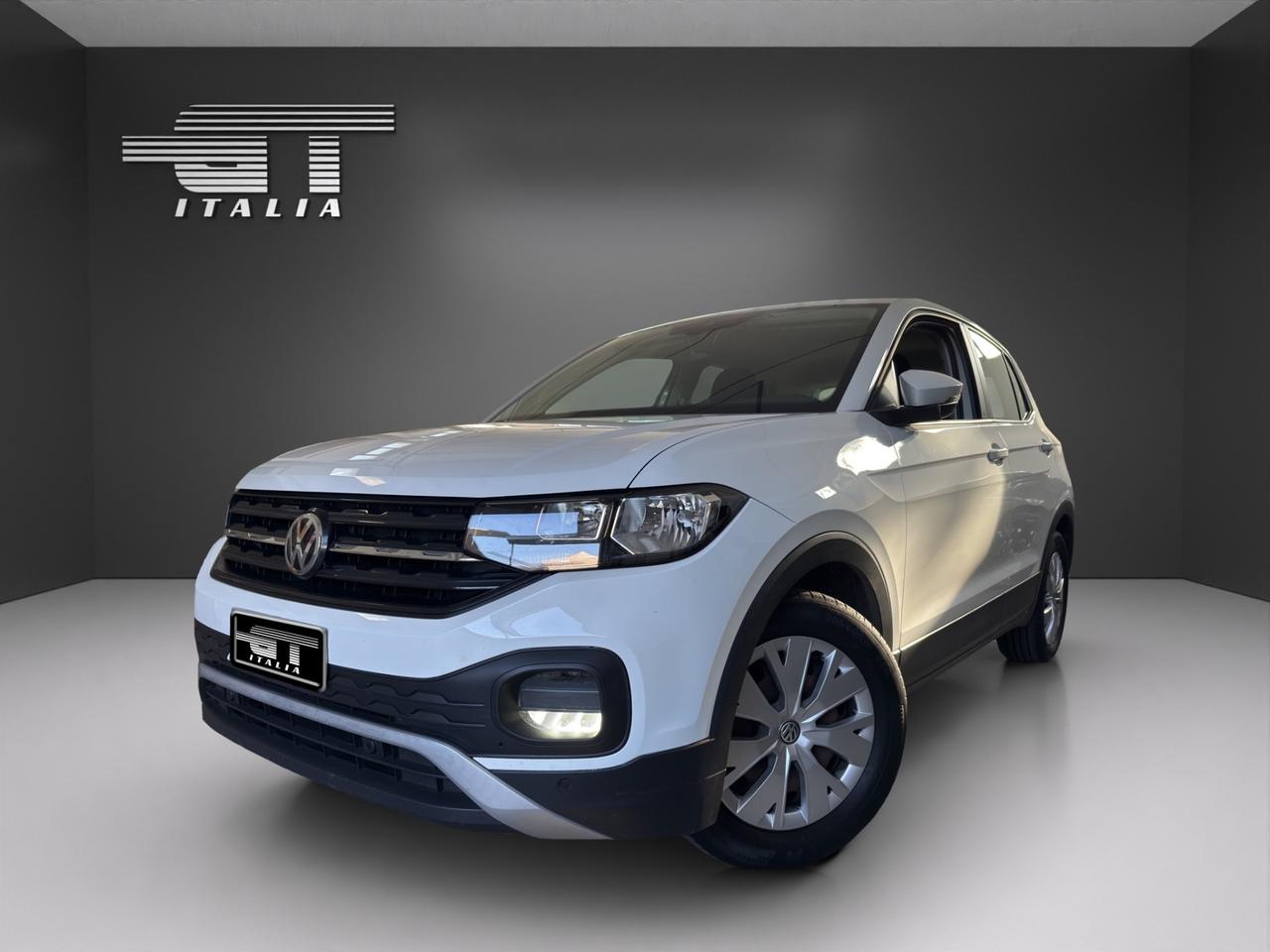 Volkswagen T-Cross 1.0 TSI Urban BMT