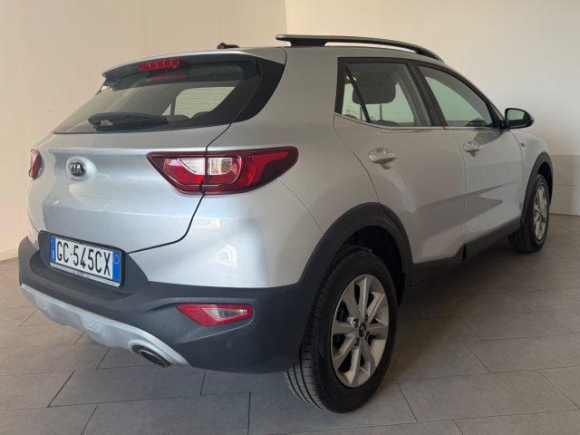 KIA Stonic 1.4 MPI 100 CV Energy