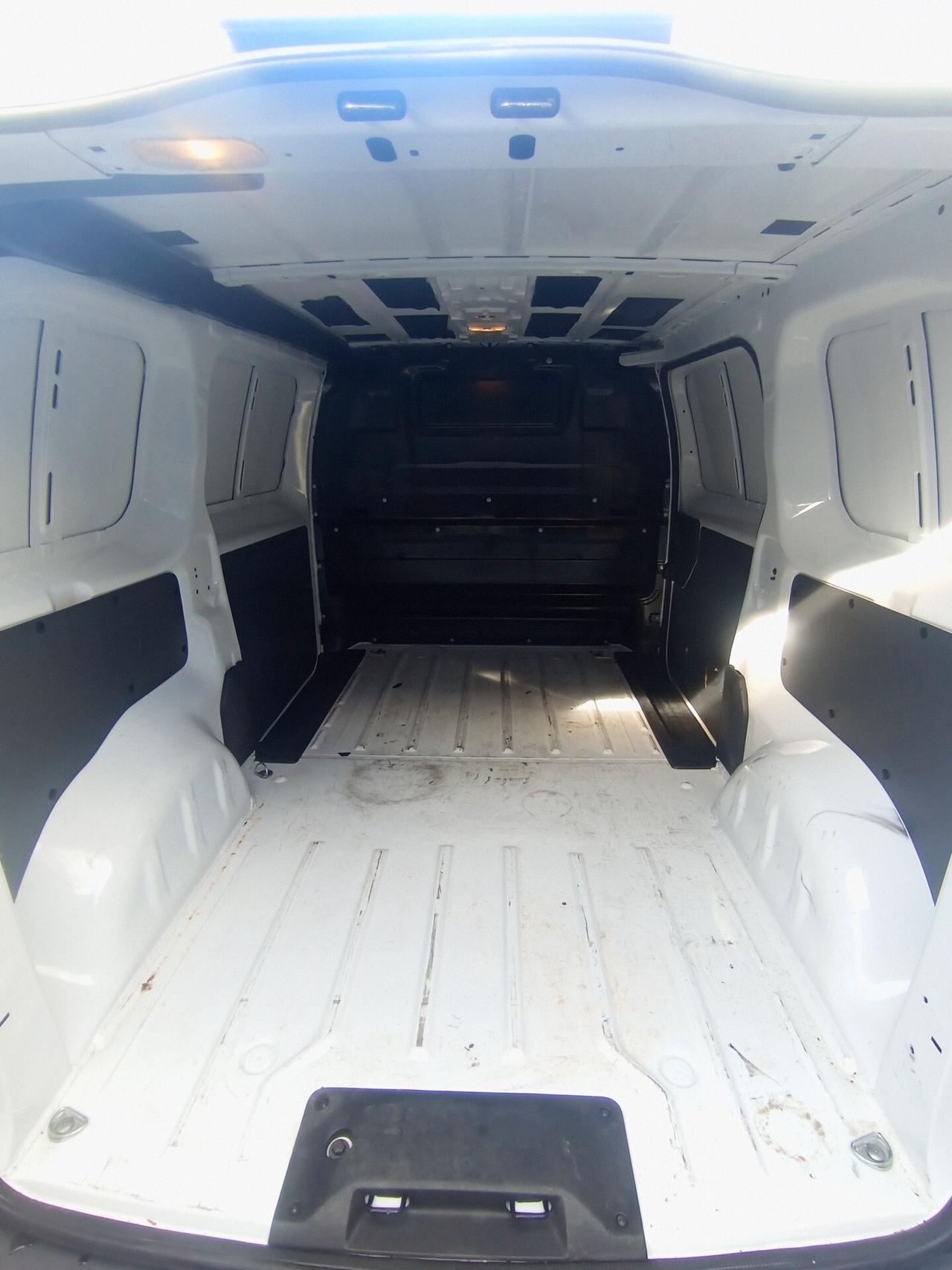 FIAT SCUDO 2.0 Blue HDi