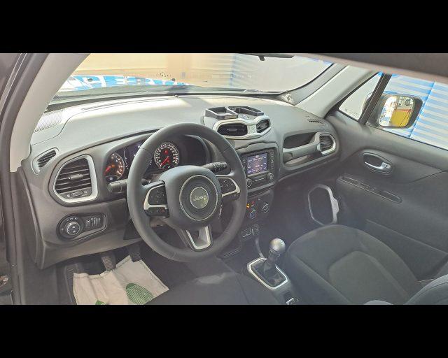JEEP Renegade 1.0 t3 120cv Longitude 2wd