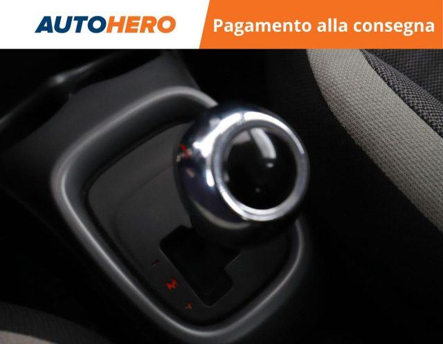 TOYOTA Aygo 1.0 VVT-i 72 CV 5 porte x-play MMT