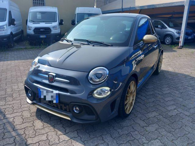 ABARTH 595 1.4 Turbo T-Jet 145 CV