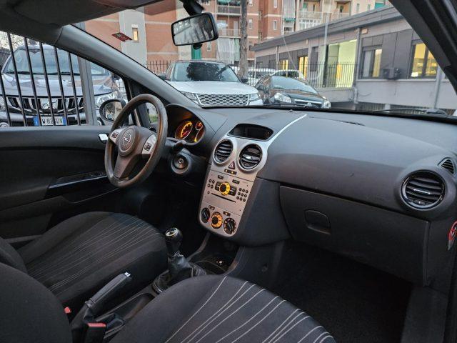 OPEL Corsa 1.2 80CV 3 porte GPL-TECH Enjoy