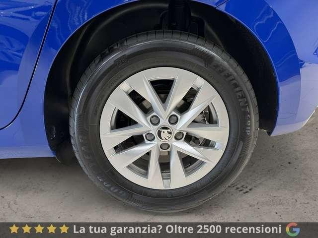 Skoda Fabia 1.0 MPI Evo 59KW SELECTION