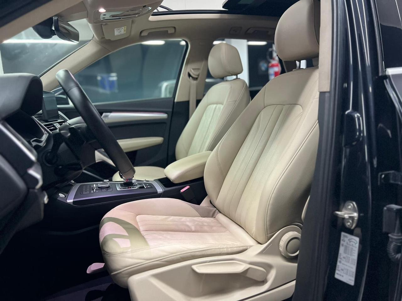 Audi Q5 40 TDI quattro S tronic Sport