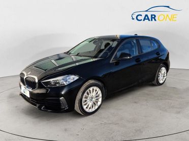 BMW Serie 1 116d 5p. Business Advantage