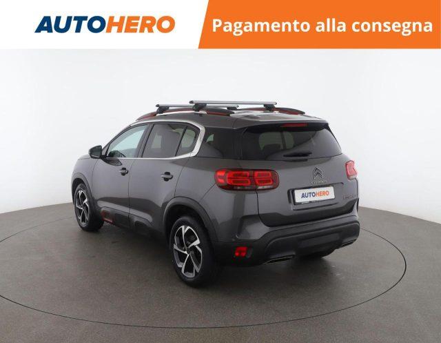 CITROEN C5 Aircross PureTech 130 S&S EAT8 Feel Pack