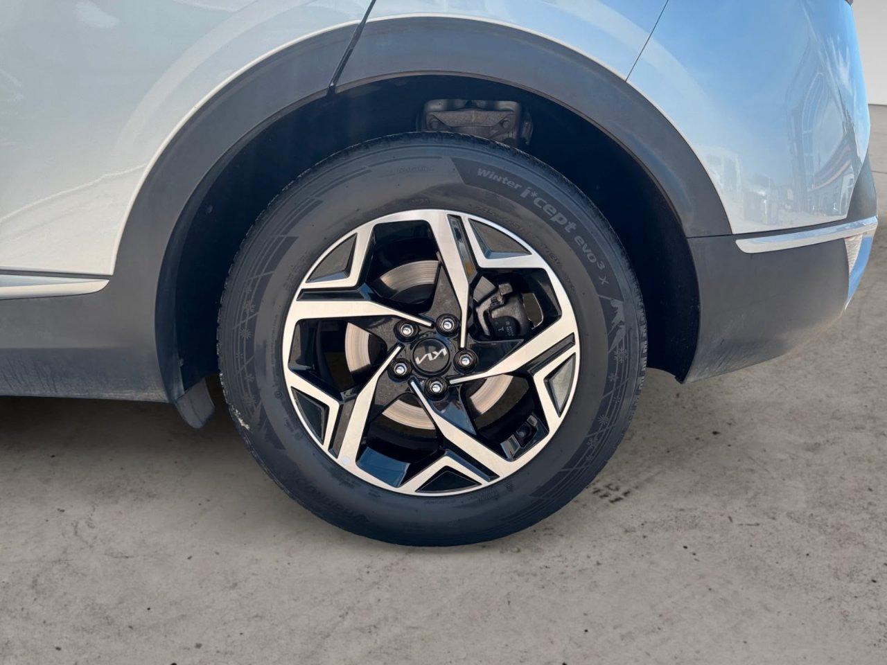 Kia Sportage 1.6 tgdi Gpl Business 136cv 2wd