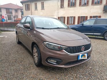 Fiat Tipo 1.6 Mjt 4 porte Lounge