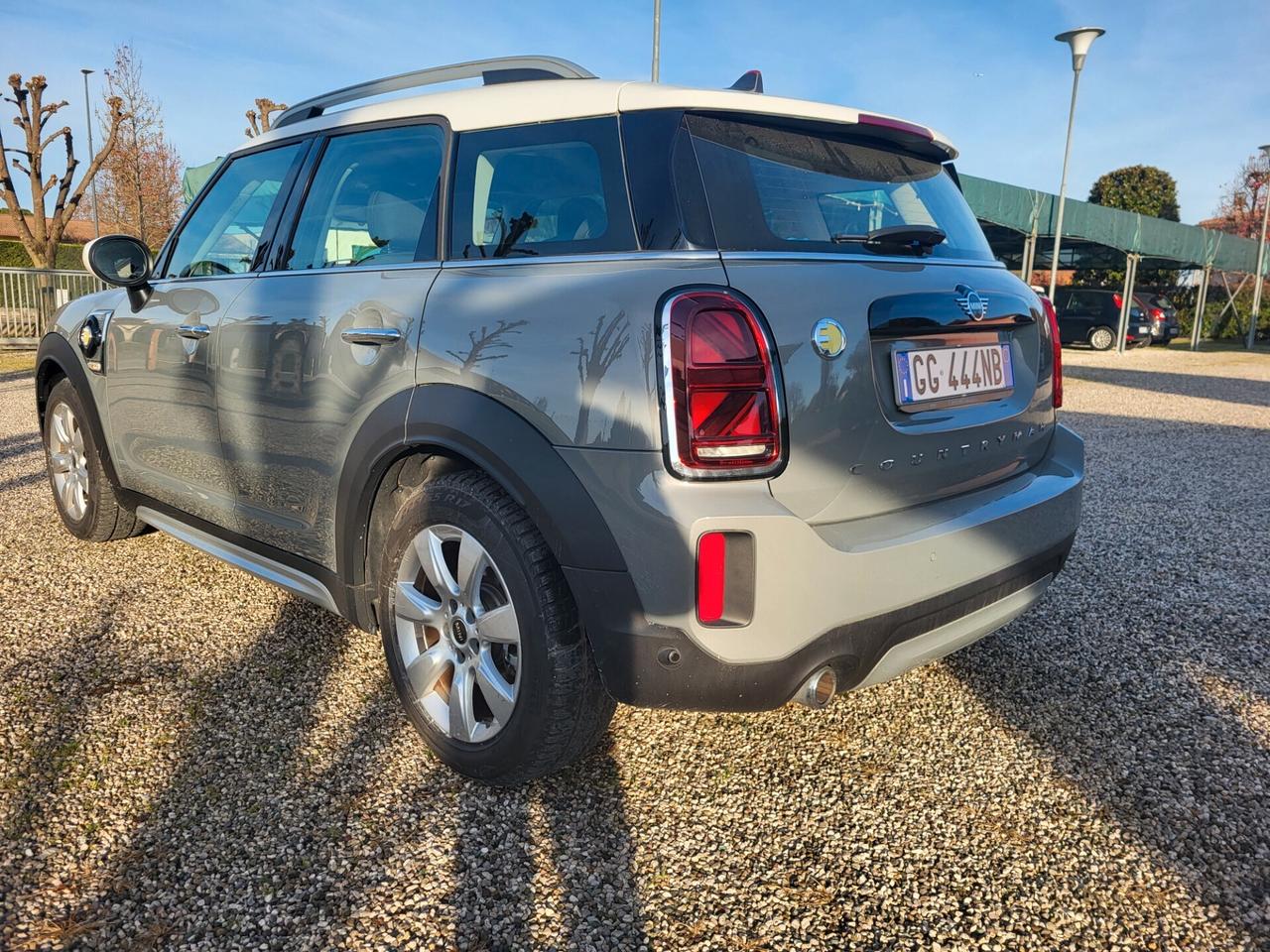 Mini One Countryman 1.5 Cooper SE Business ALL4