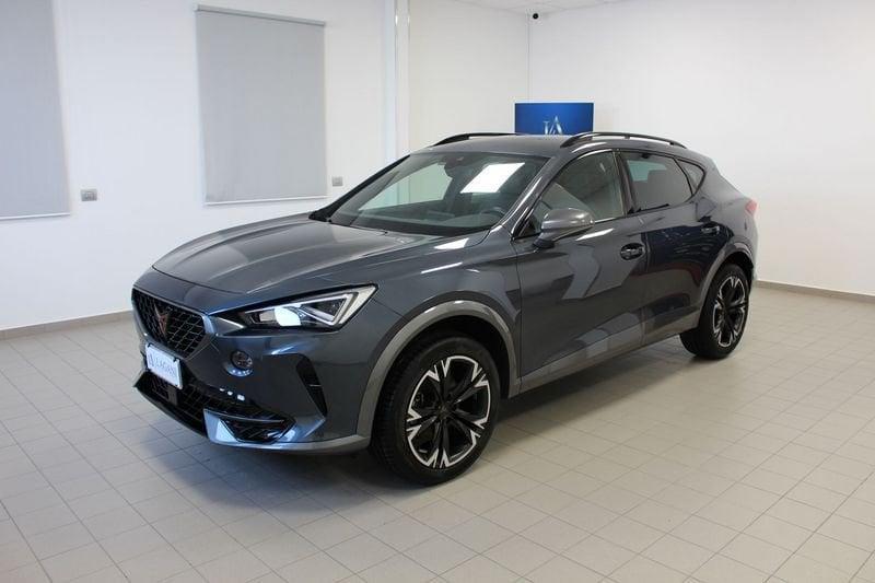 Cupra Formentor 1.5 TSI DSG