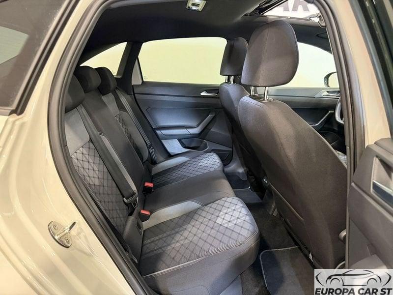 Volkswagen Taigo 1.5 TSI ACT R-Line DSG