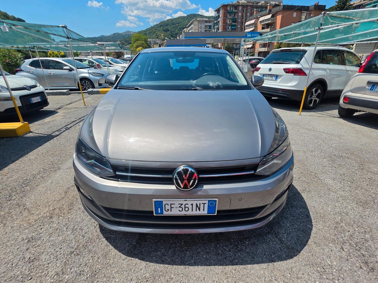 Volkswagen Polo 1.0 TSI 5p. Highline BlueMotion Technology