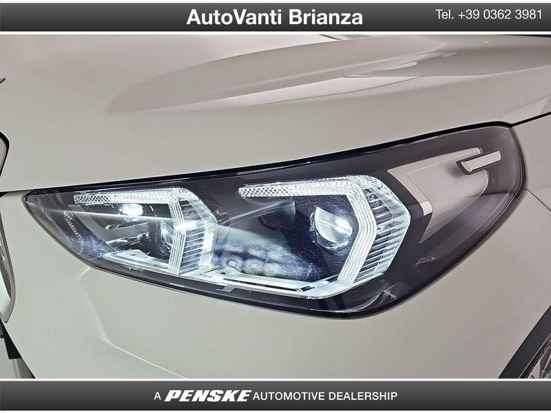 BMW iX1 eDrive 20 X-Line Special Edition