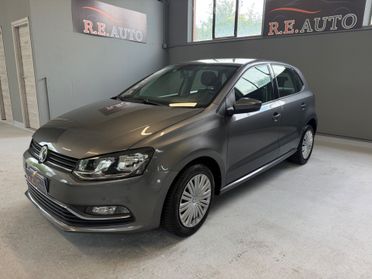 Volkswagen Polo Cross 1.4 TDI BlueMotion Technology