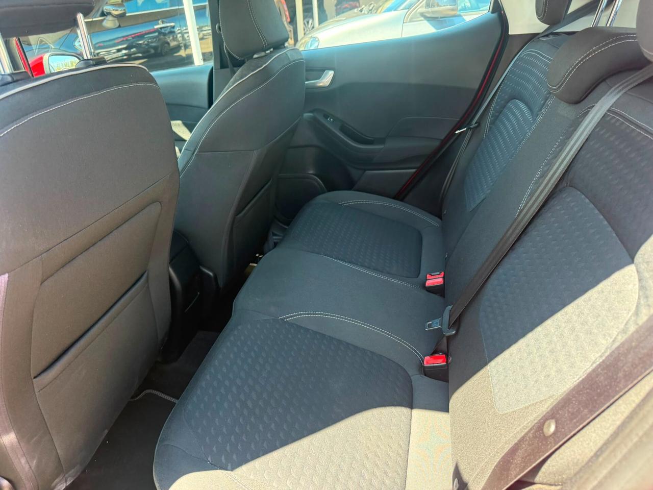 Ford Fiesta 1.5 TDCi 95CV 5 porte Titanium