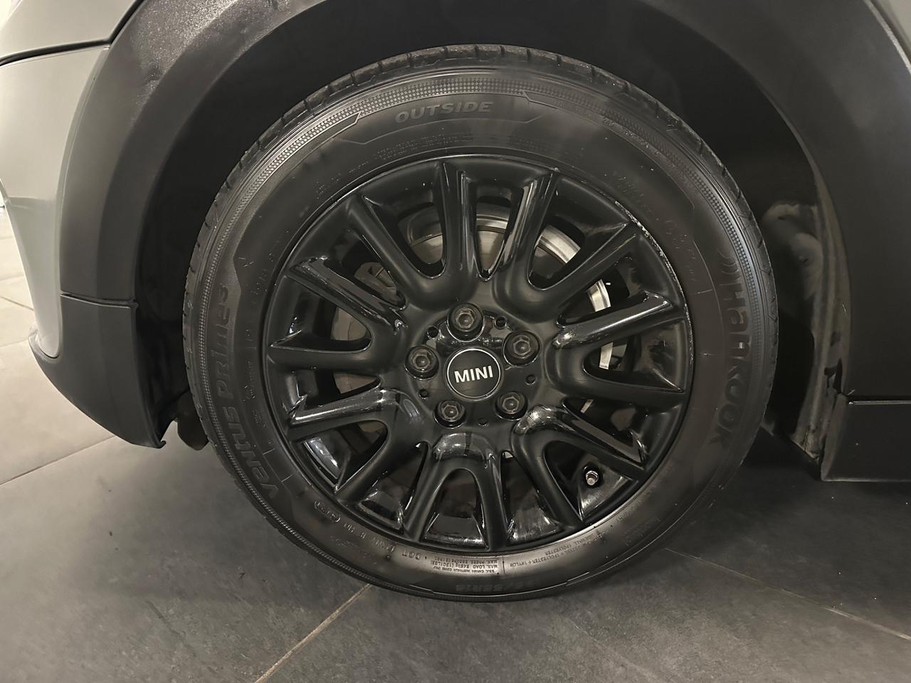 MINI ONE COOPER 1.2 BENZINA 75CV NEOPATENTATI