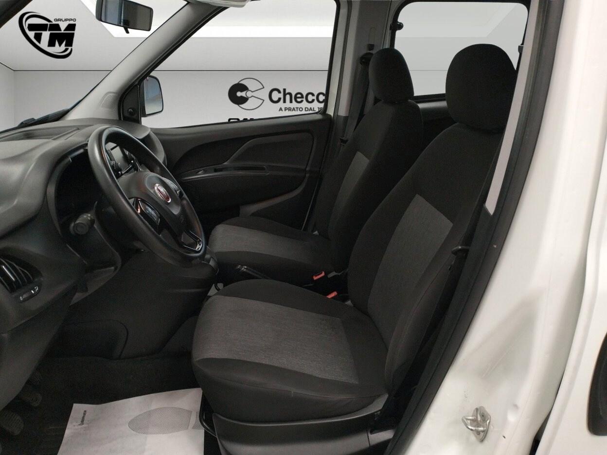 FIAT Doblò 3ª serie Doblò 1.3 MJT S&S PC Com...