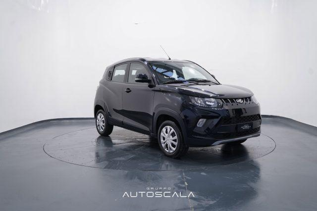 MAHINDRA KUV100 1.2 VVT 87cv K6+