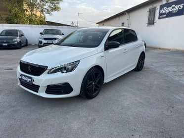 Peugeot 308 1.2 PureTech GT Line 131 cv - 2019