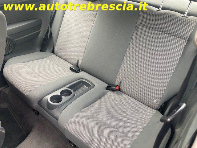 VOLKSWAGEN Fox 1.2 Easy