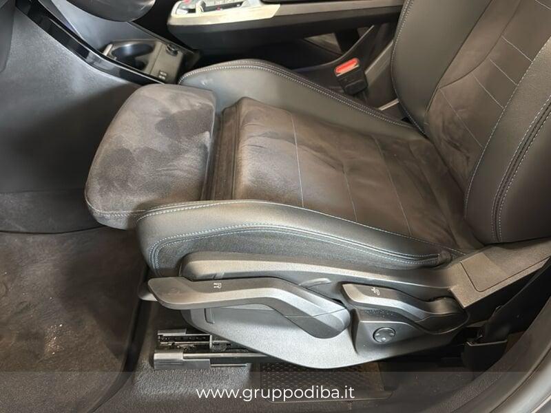 BMW Serie 2 Active Tourer Serie 2 U06 Active Tourer 218d Active Tourer Msport auto