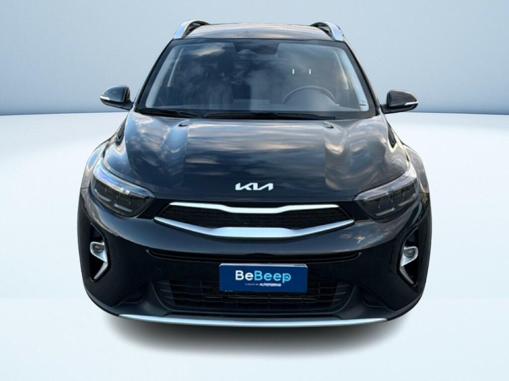 Kia Stonic 1.2 MPi Style 2WD