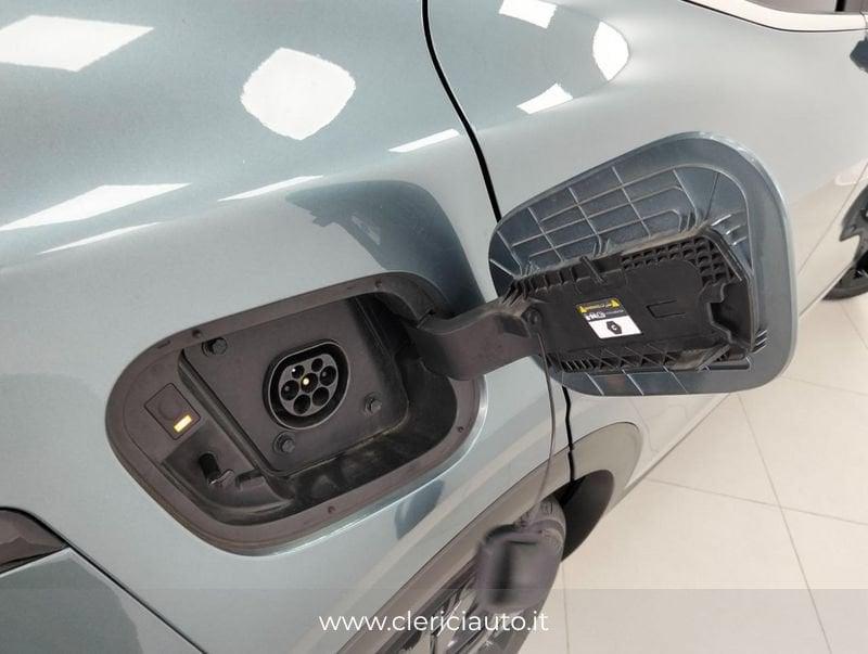 Kia Sportage 1.6 TGDi PHEV AWD AT Style
