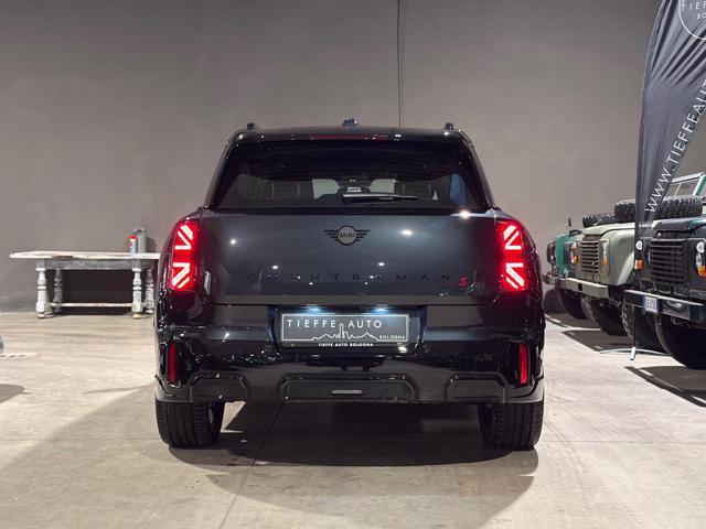 MINI Countryman D JCW *IVA ESPOSTA*