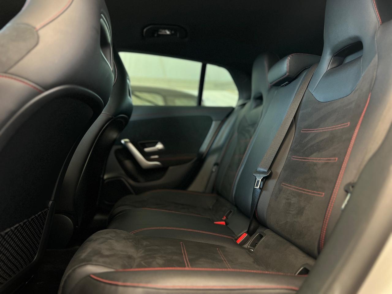 Mercedes-benz CLA 220 d Shooting Brake Premium AMG
