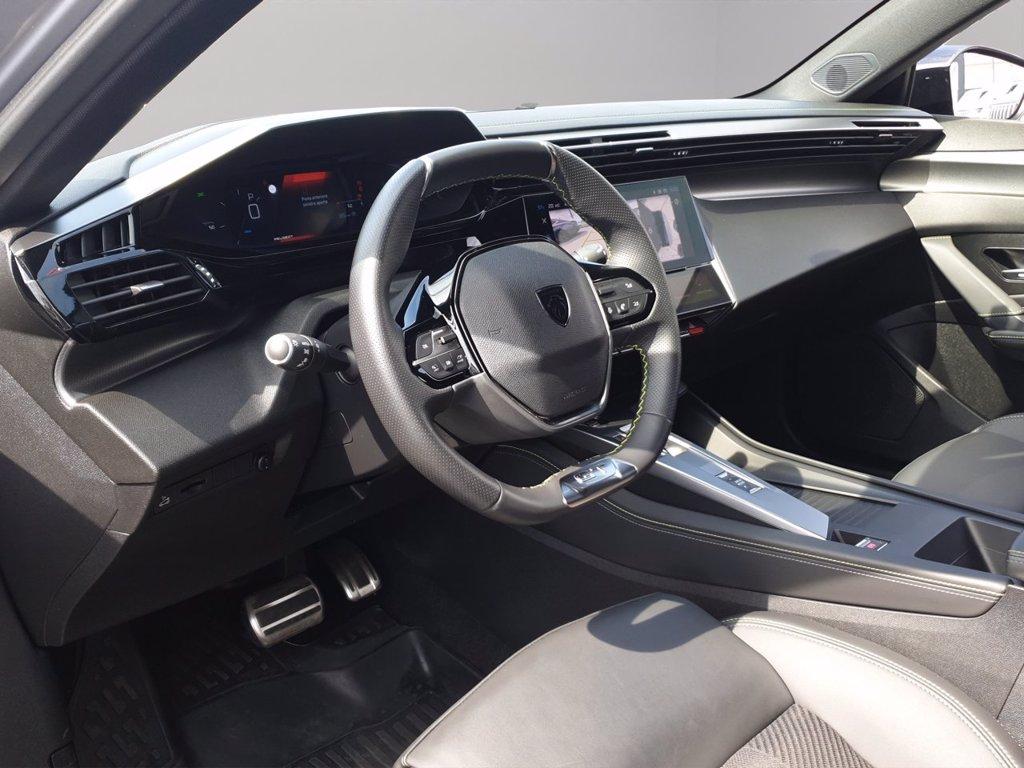 PEUGEOT 308 sw 1.5 bluehdi gt s&s 130cv eat8 del 2023