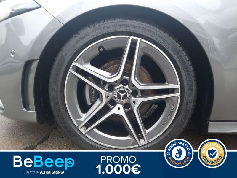 Mercedes-Benz Classe A A 200 PREMIUM AUTO