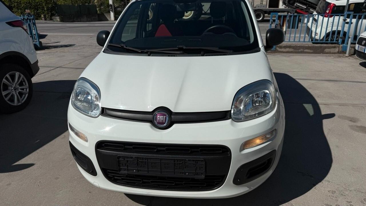 Fiat Panda 1.2 Easy