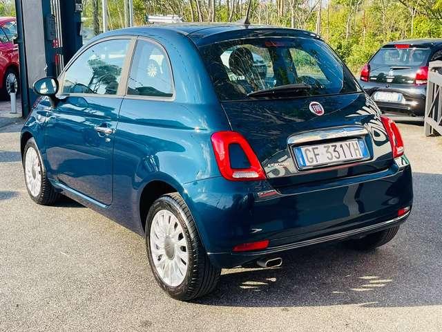 Fiat 500 500 1.0 hybrid Lounge 70cv PRONTA CONSEGNA