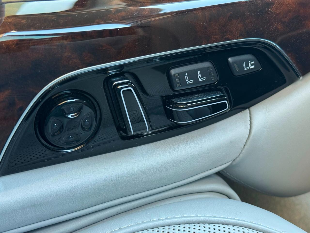 Audi A8 3.0 TDI 262 cv ultra quattro tiptronic