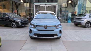 Citroen C3 110 HYBRID MAX KM0