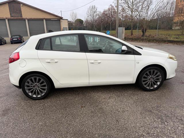 FIAT Bravo 1.4 BENZINA/GPL senza nessun lavoro da fare