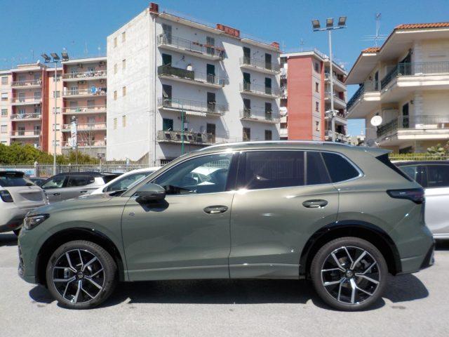 VOLKSWAGEN Tiguan 1.5 eTSI 130 CV DSG Edition Plus