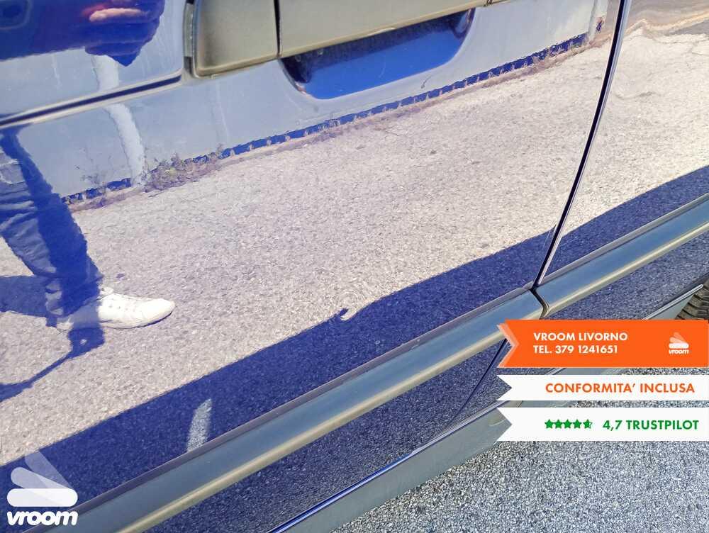 BMW Serie 3 ASI A LIBRETTO 320i 24V cat Cabriolet