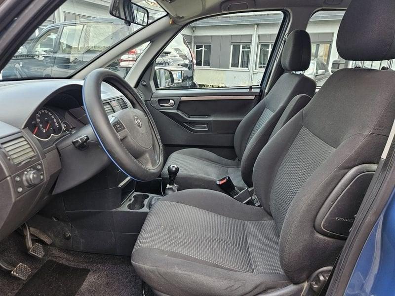 Opel Meriva 1.3 cdti ecoflex Cosmo
