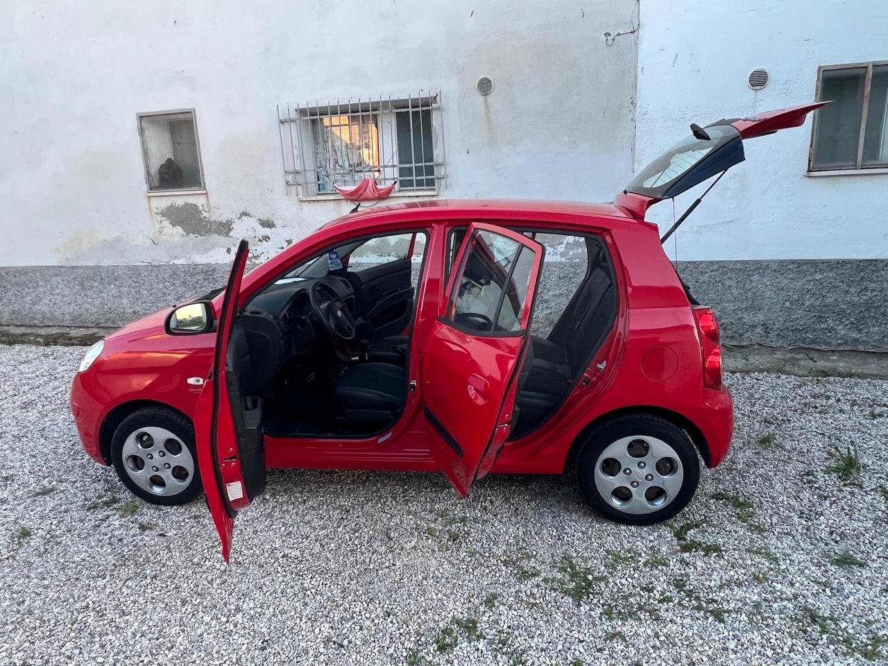 Kia Picanto 1.0 12V Life