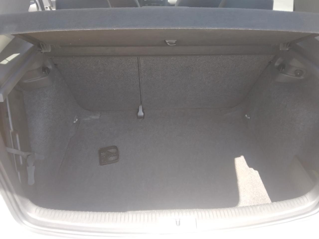 Volkswagen Golf 2.0 TDI Sportline 2005