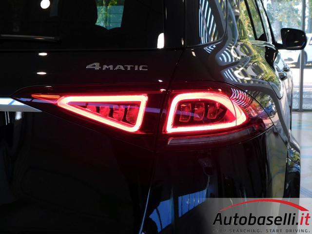 MERCEDES-BENZ GLE 300 D MHEV PREMIUM PLUS 4MATIC AUTOMATICA 9G-TRONIC