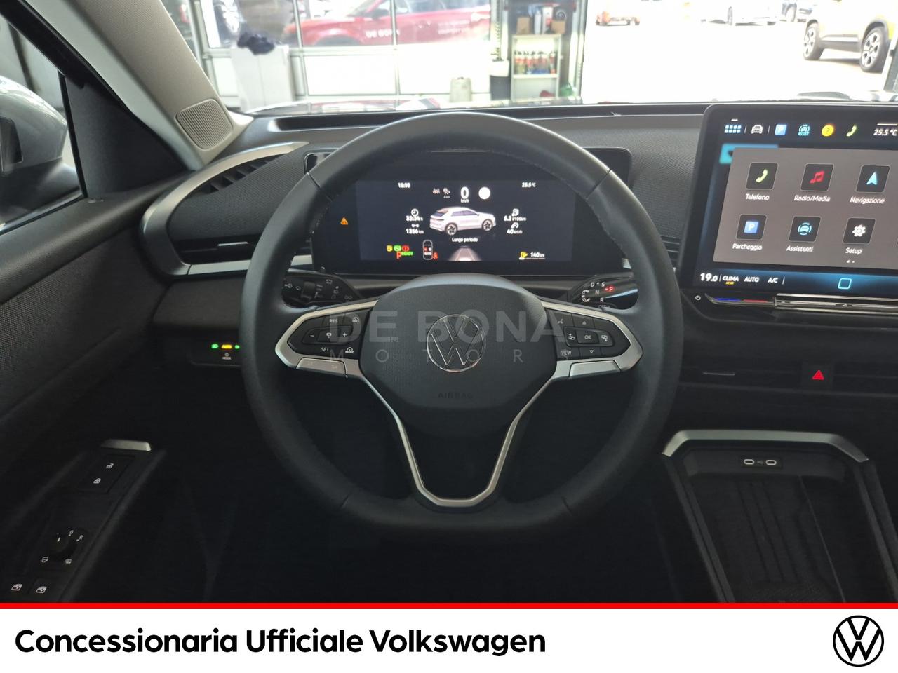 Volkswagen T-Roc 1.5 etsi life 150cv dsg