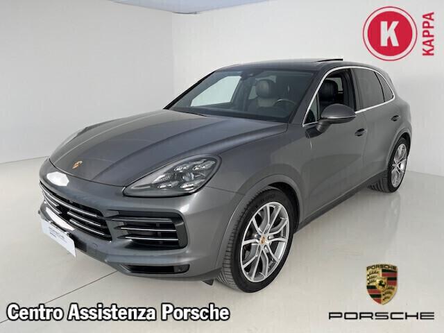 Porsche Cayenne 3.0 V6