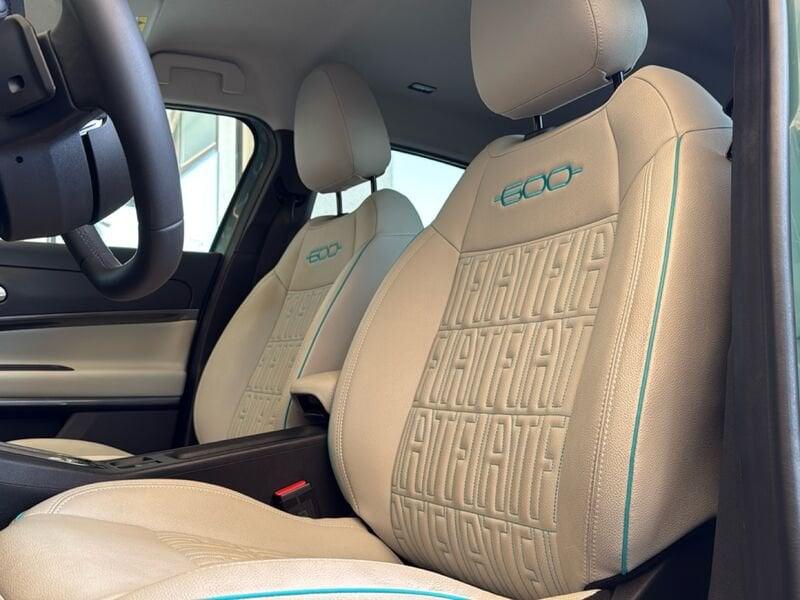 FIAT 600 1.2 Hybrid 110cv La Prima *PROMO*