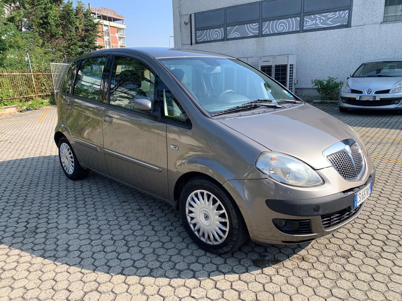 Lancia MUSA 1.4 16V Oro